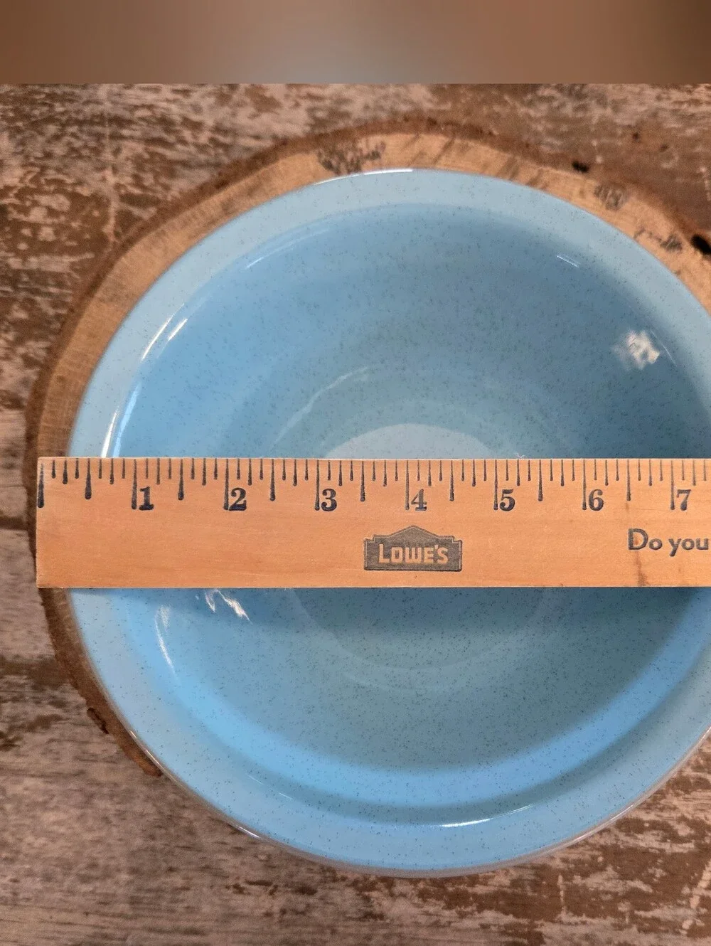 Harkerware this item